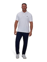 Raging Bull Classic Organic Polo Shirt - Image 1 of 7
