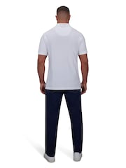 Raging Bull Classic Organic Polo Shirt - Image 2 of 7