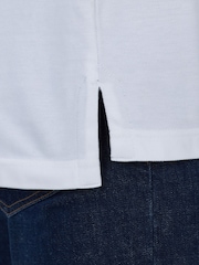 Raging Bull Classic Organic Polo Shirt - Image 4 of 7