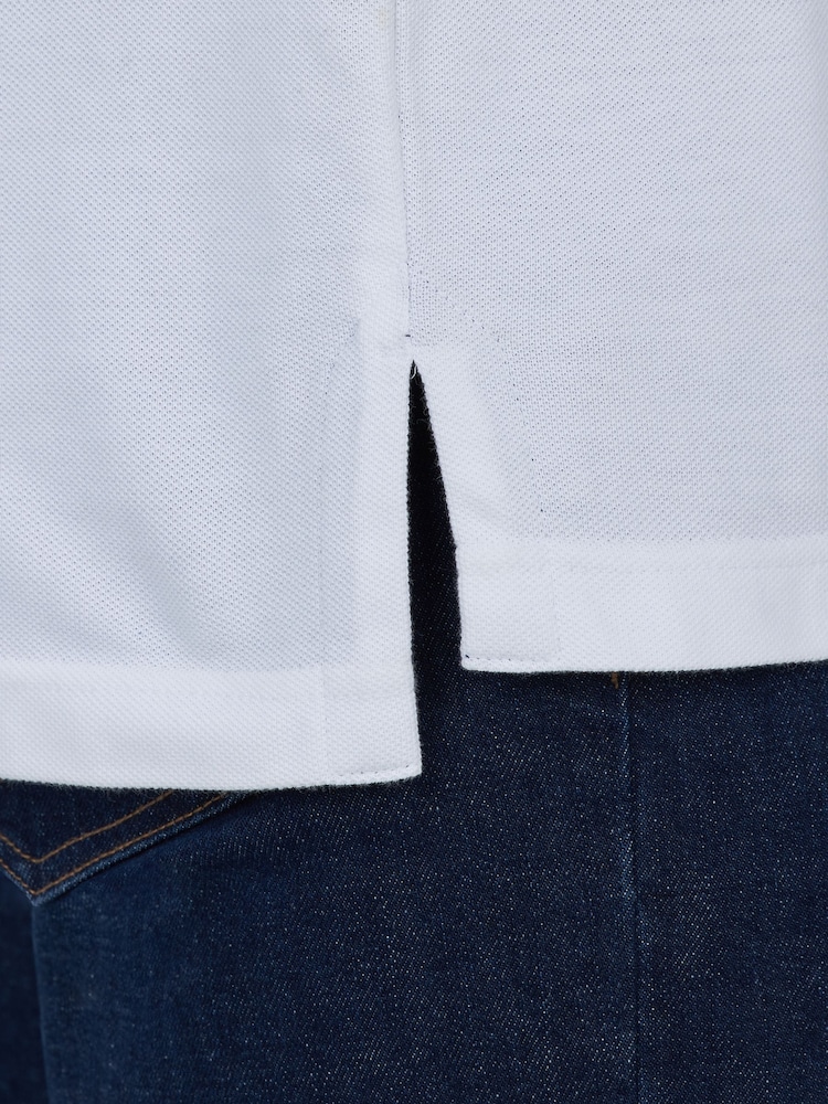 Raging Bull Classic Polo Shirt - Image 4 of 7