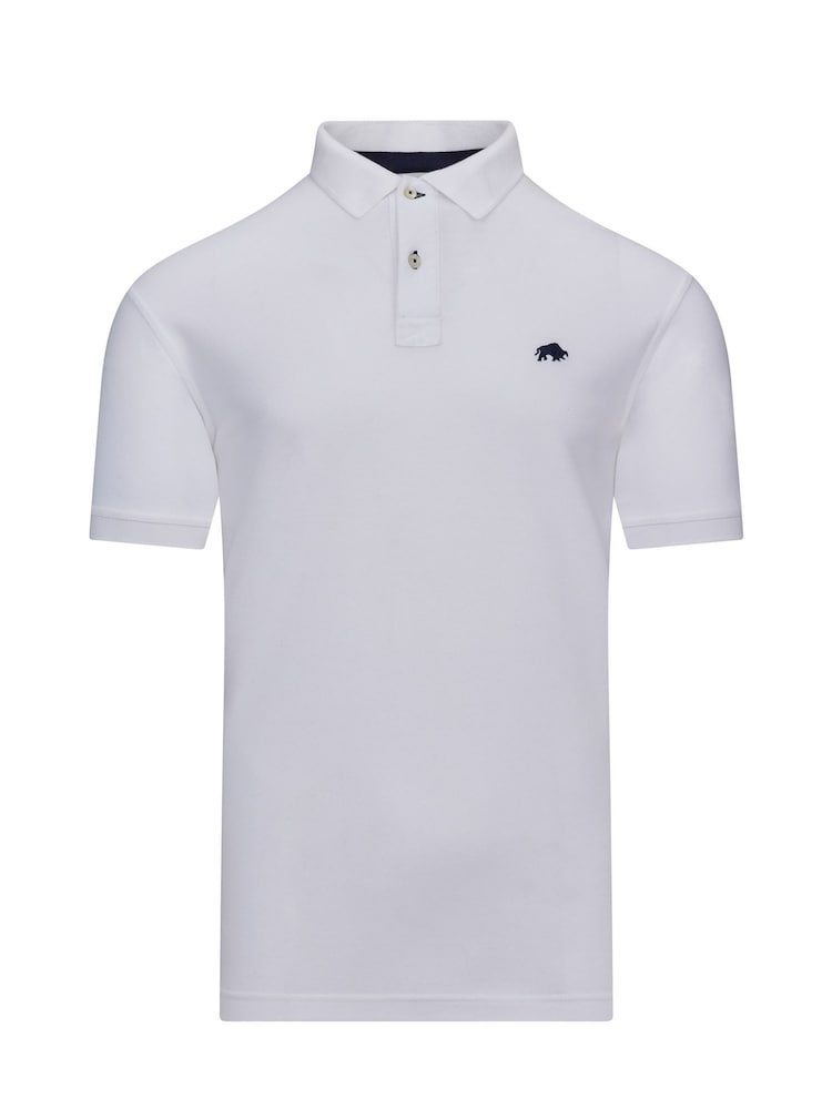 Raging Bull Classic Polo Shirt - Image 5 of 7