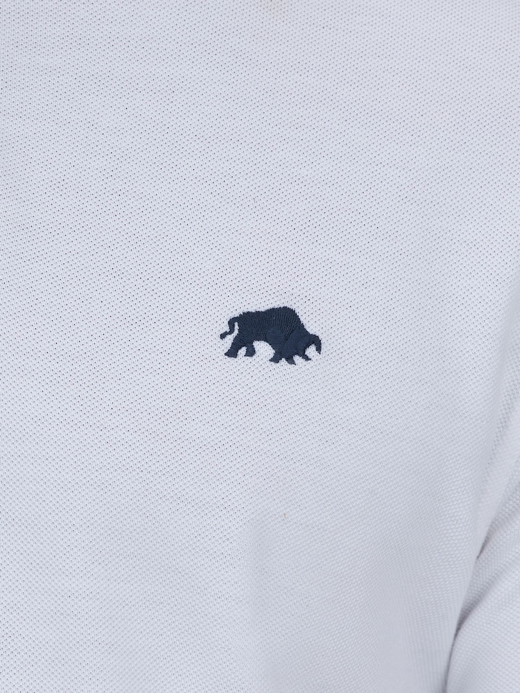 Raging Bull Classic Polo Shirt - Image 6 of 7