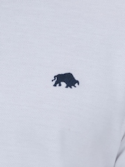 Raging Bull Classic Organic Polo Shirt - Image 7 of 7