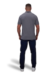 Raging Bull Classic Organic Polo Shirt - Image 2 of 8