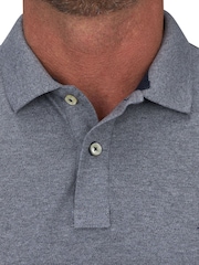 Raging Bull Classic Organic Polo Shirt - Image 3 of 8