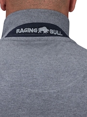 Raging Bull Classic Organic Polo Shirt - Image 4 of 8