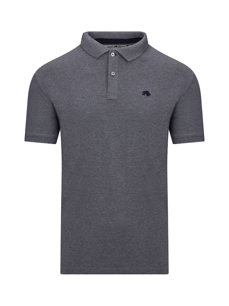 Raging Bull Classic Polo Shirt - Image 6 of 8
