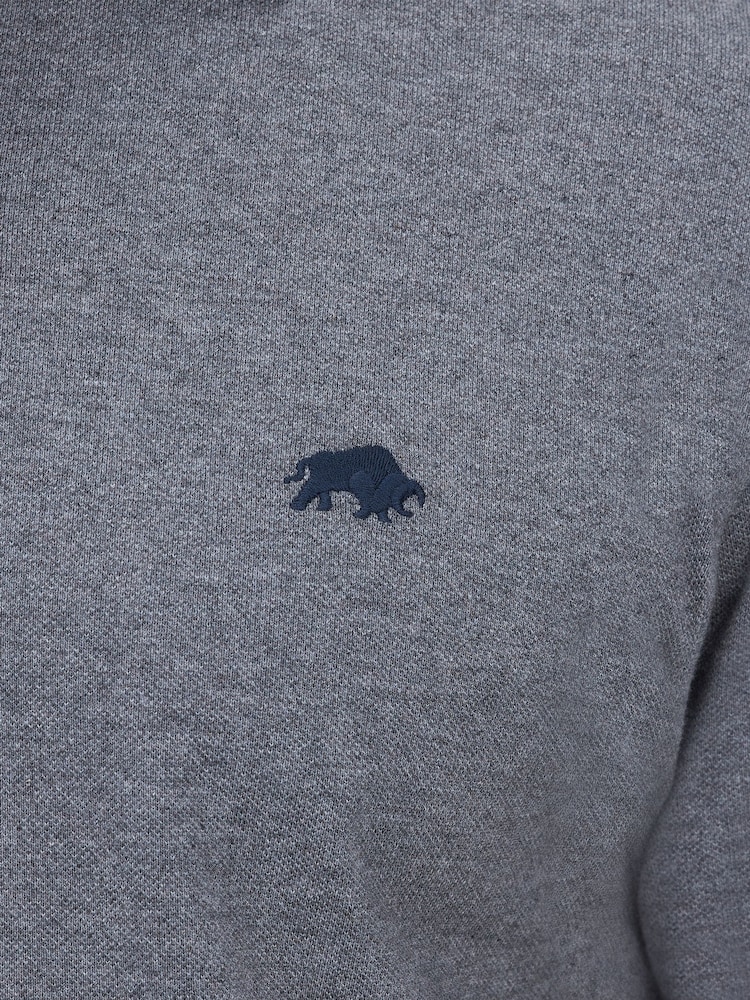 Raging Bull Classic Polo Shirt - Image 7 of 8