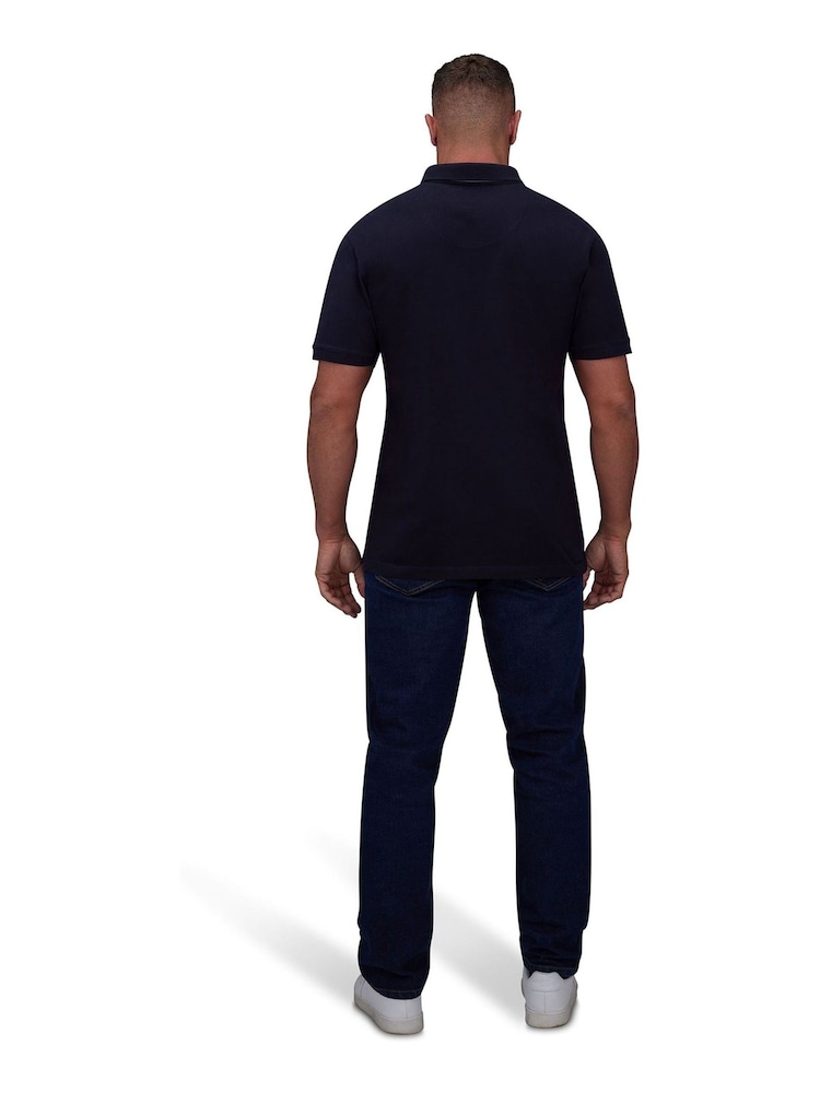 Raging Bull Classic Polo Shirt - Image 2 of 7
