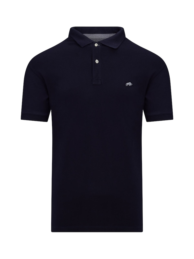 Raging Bull Classic Polo Shirt - Image 5 of 7