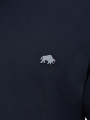 Raging Bull Classic Polo Shirt - Image 7 of 7