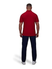 Raging Bull Classic Organic Polo Shirt - Image 2 of 6