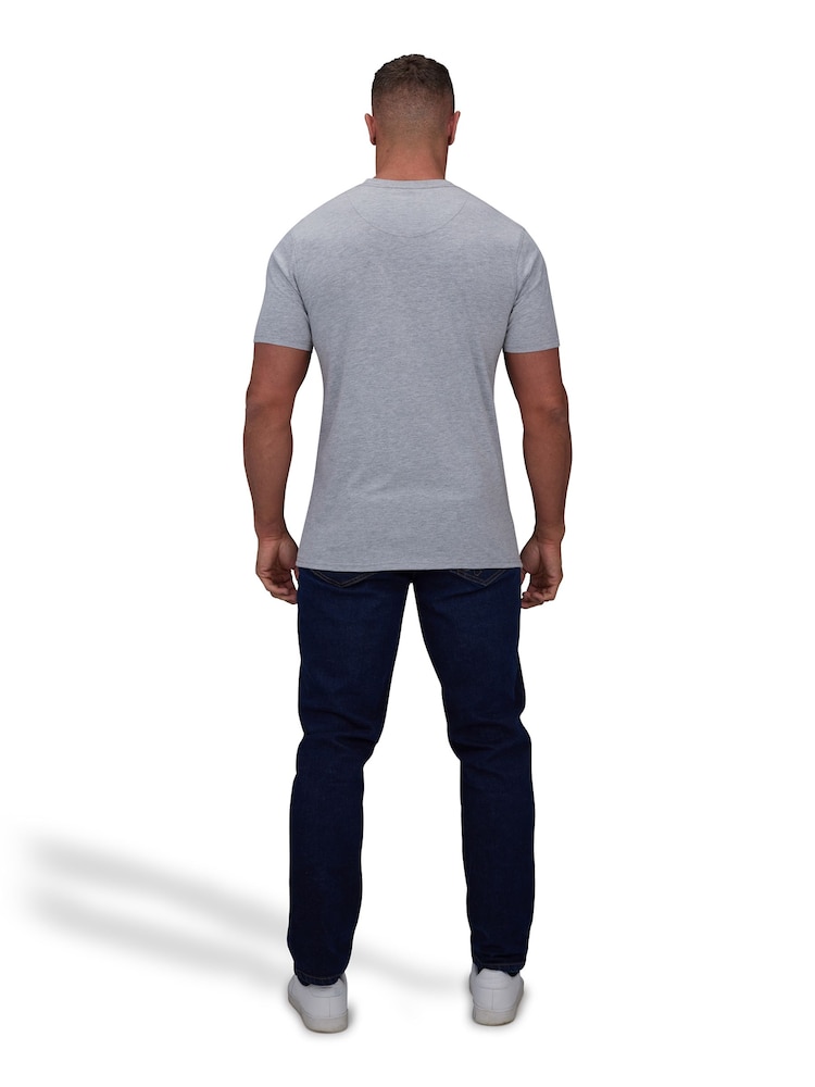 Raging Bull Classic T-Shirt - Image 4 of 7