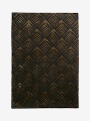 Swoon Green Waltz Rug - Image 3 of 3