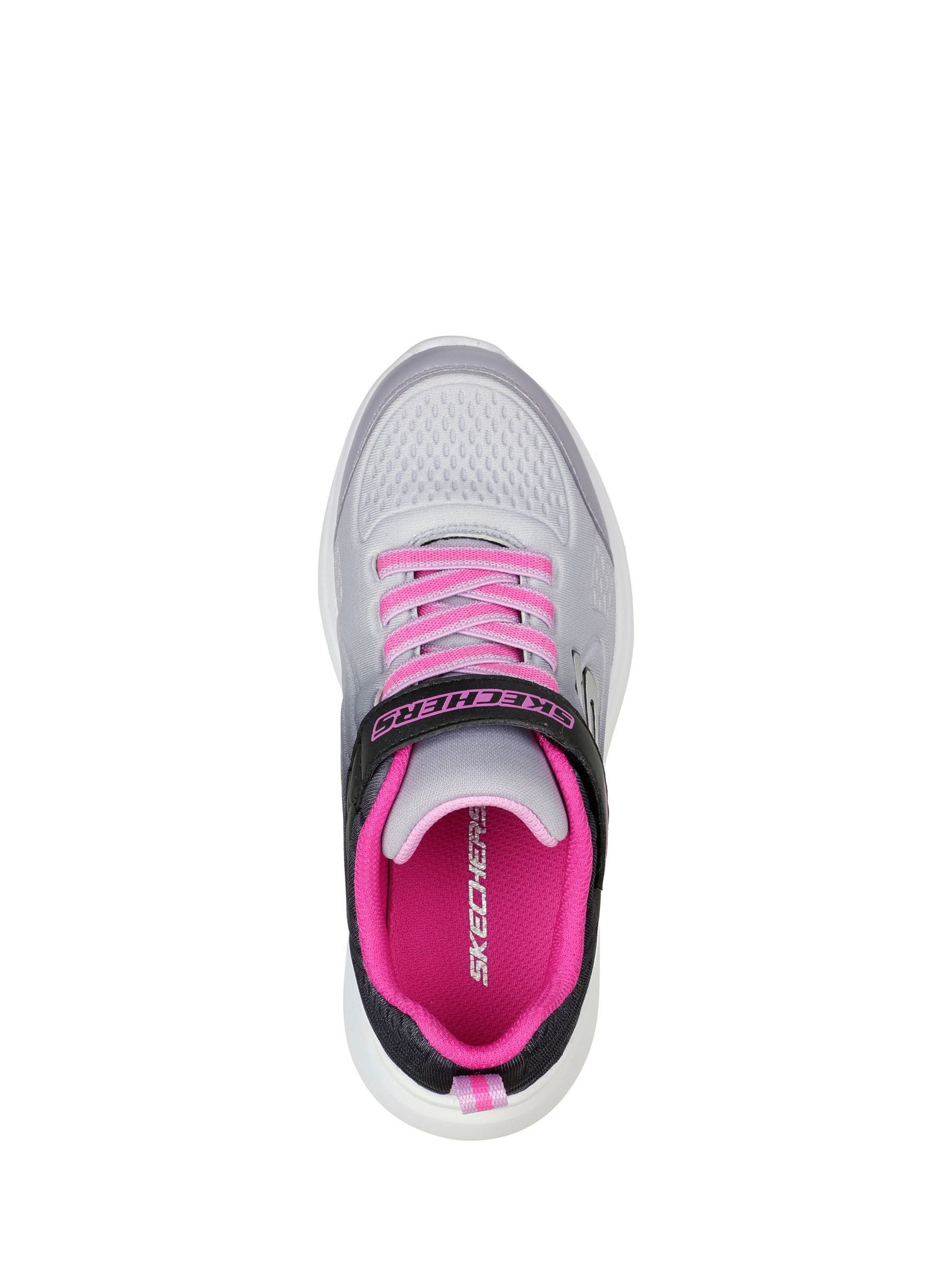 Sandale skechers enfant rose store