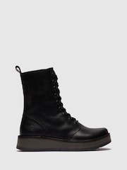 Fly London Rami Ankle Boots - Image 1 of 4