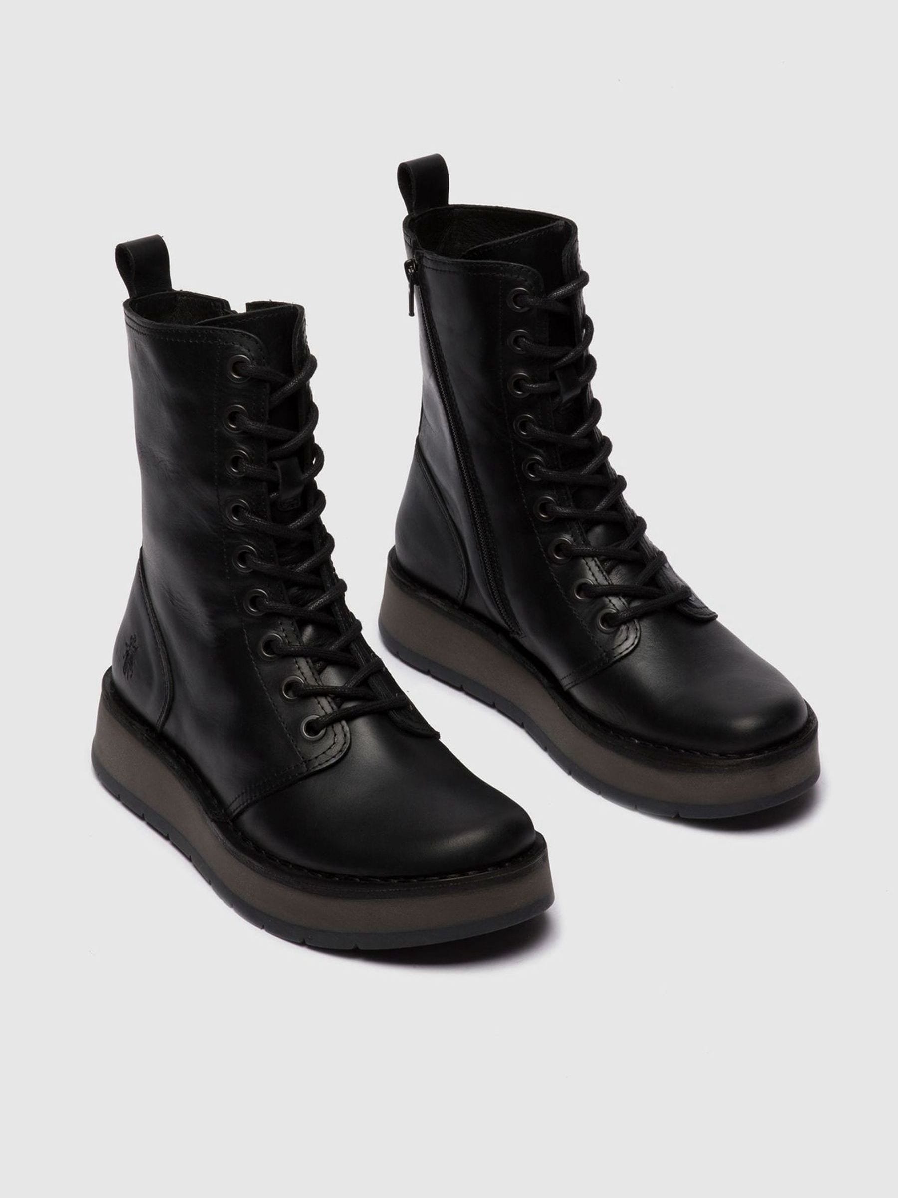 Boots that look like fly london deals