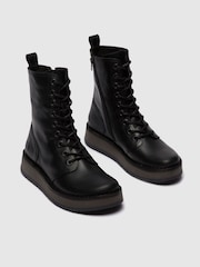 Fly London Rami Ankle Boots - Image 2 of 4