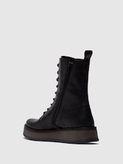 Fly London Rami Ankle Boots - Image 3 of 4