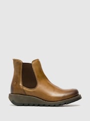 Fly London Chelsea Boots - Image 1 of 4