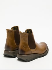 Fly London Chelsea Boots - Image 3 of 4