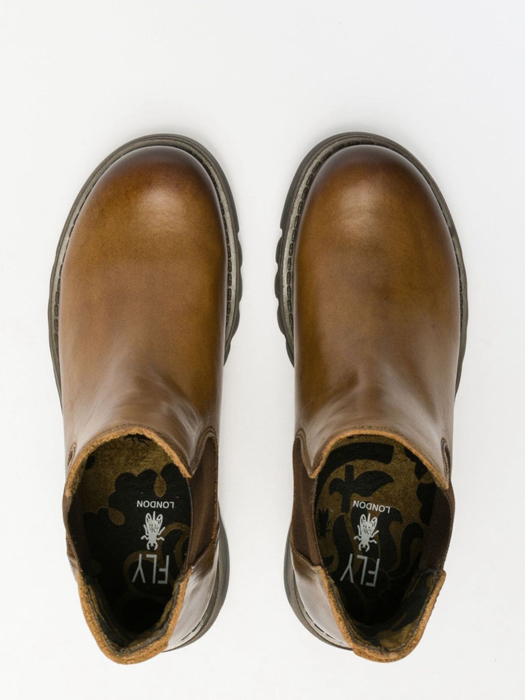 Buy Fly London Chelsea Boots from Next Ukraine