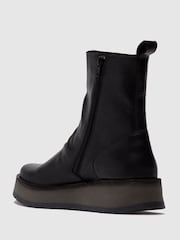 Fly London Reno Ankle Boots - Image 3 of 4