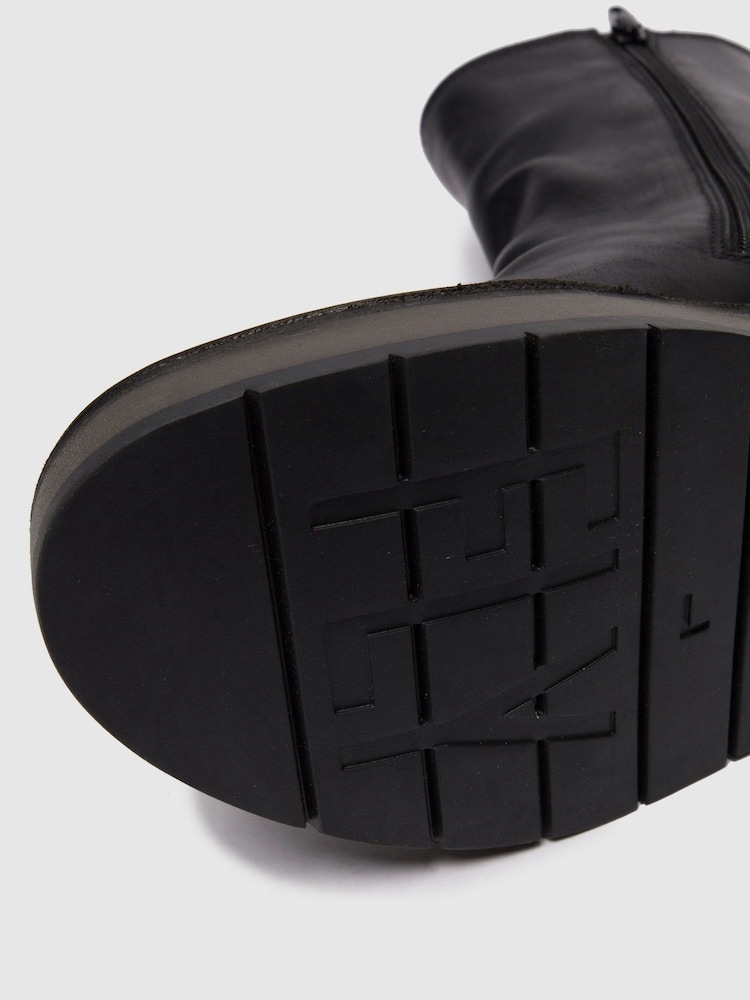 Fly London Reno Ankle Boots - Image 4 of 4