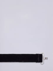 Brook Taverner Velvet Bow Tie - صورة 3 من 3