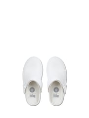 FitFlop Gogh Pro Superlight Black Clogs - Image 4 of 4