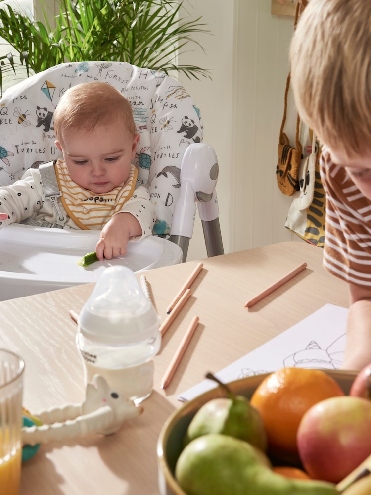 Mamas & Papas Multi Snax Highchair - Image 2 of 6