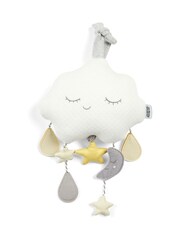 Mamas & Papas Grey Dream Upon a Cloud Musical Toy - Image 1 of 1