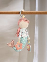 Mamas & Papas Hey Sunshine Hey Sunshine Mermaid Activity Toy - Image 1 of 1