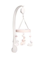 Mamas & Papas x Laura Ashley WTTW Grey Elephant Musical Mobile - Image 2 of 2