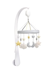 Mamas & Papas x Laura Ashley Cloud Musical Mobile - Image 4 of 4