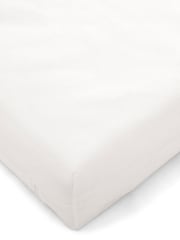Mamas & Papas Kids Anti Allergy Cot Bed Mattress Protector - Image 2 of 2