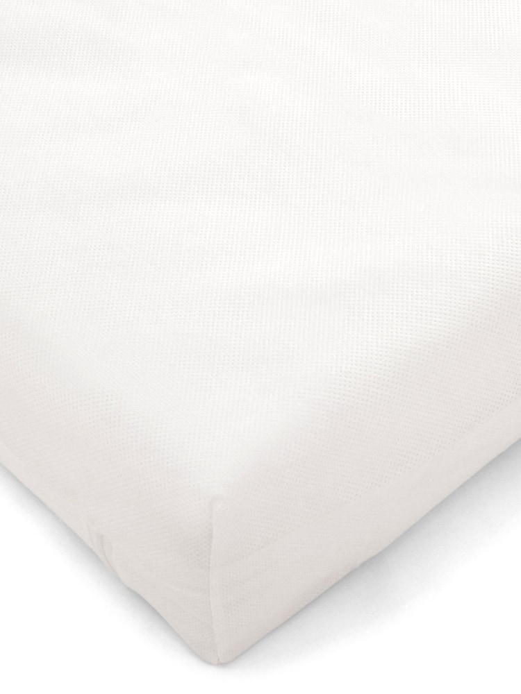 Mamas & Papas Kids Anti Allergy Cot Bed Mattress Protector - Image 2 of 2