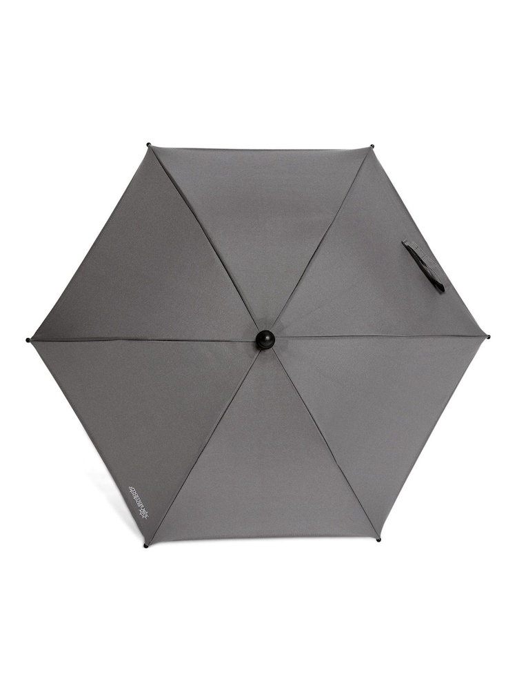 Mamas & Papas Grey Universal Parasol - Image 1 of 1