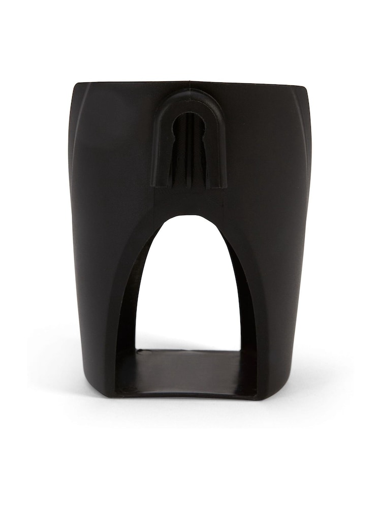Mamas & Papas Black Universal Cup Holder - Image 1 of 1