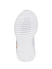 Geox Junior Assister Boy Blue Sneakers - Image 5 of 6