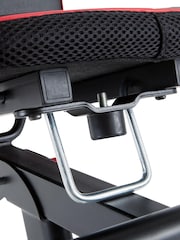 Decathlon Black 500 Fold-Down Incline Weight Bench Domyos - Image 3 of 5