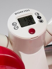 Decathlon Pink Stepper Ms500 Pink - Domyos - Image 2 of 5