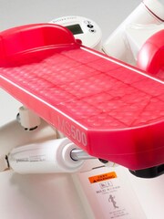 Decathlon Pink Stepper Ms500 Pink - Domyos - Image 3 of 5