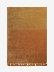 Swoon Gold Harlequin Rug - Image 4 of 4