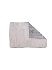 Scruffs Grey Knightsbridge Blanket - Image 1 of 4