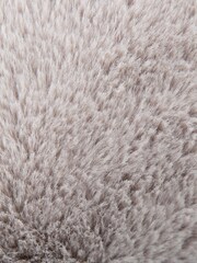 Scruffs Grey Knightsbridge Blanket - Image 4 of 4