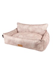 Scruffs Cream Kensington Box Bed - Image 2 of 5