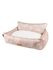 Scruffs Cream Kensington Box Bed - Image 3 of 5