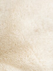 Scruffs Cream Kensington Box Bed - Image 5 of 5