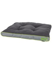 Scruffs Grey Mattress Bed - Image 2 of 4